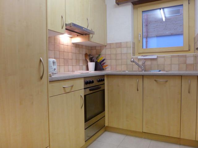 Appartement Silence - Zermatt