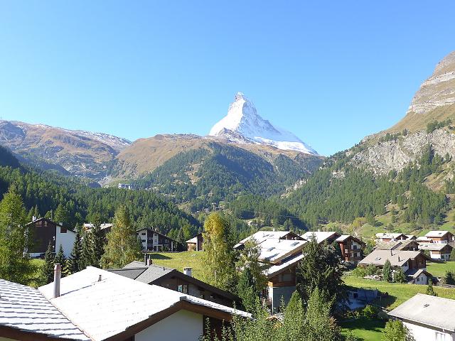 Appartement Bielti - Zermatt