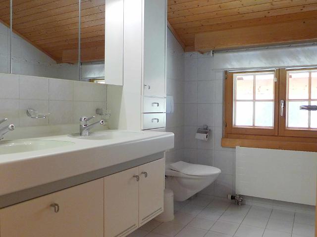 Appartement Bielti - Zermatt