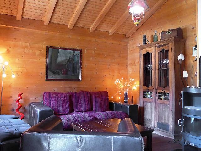 Appartement Bielti - Zermatt