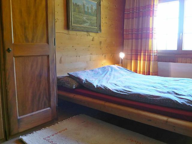 Appartement Bielti - Zermatt