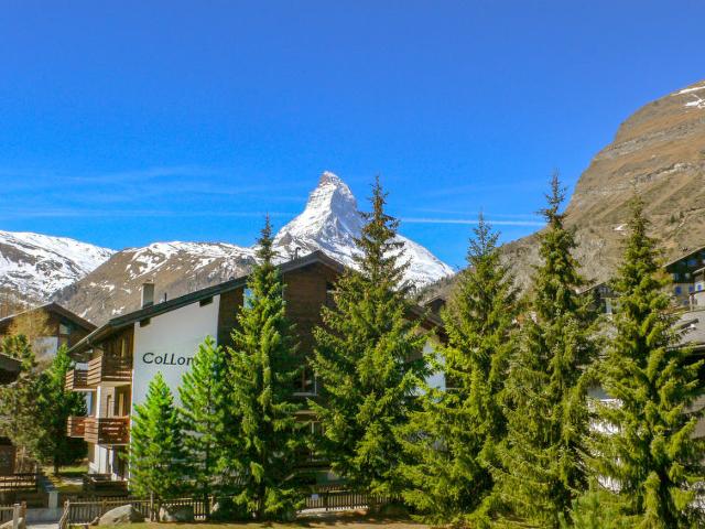 Appartement Select - Zermatt