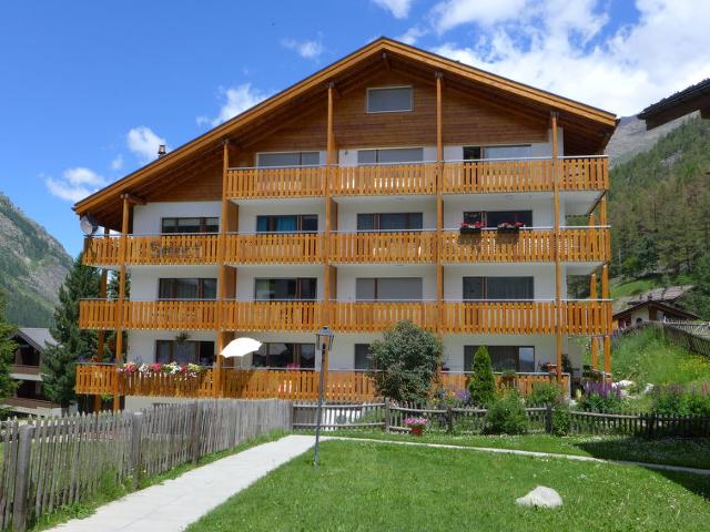 Appartement Select - Zermatt