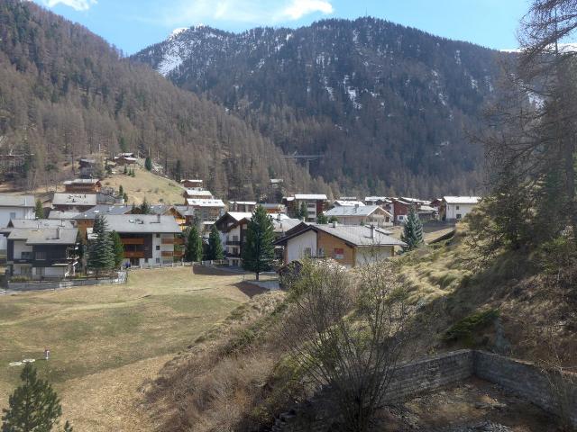 2 pièces 3 personnes Confort CH3920.345.1 - Zermatt