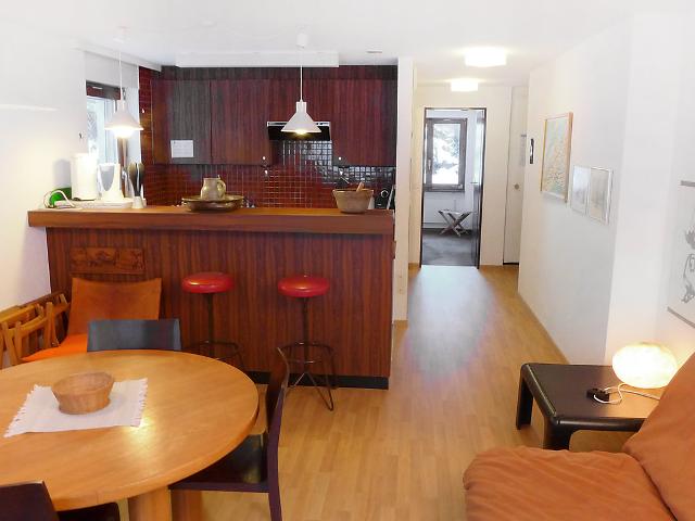 2 pièces 3 personnes Confort CH3920.345.1 - Zermatt