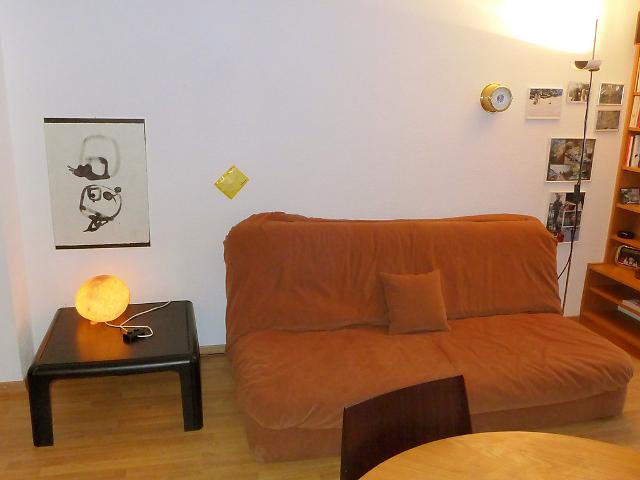 2 pièces 3 personnes Confort CH3920.345.1 - Zermatt