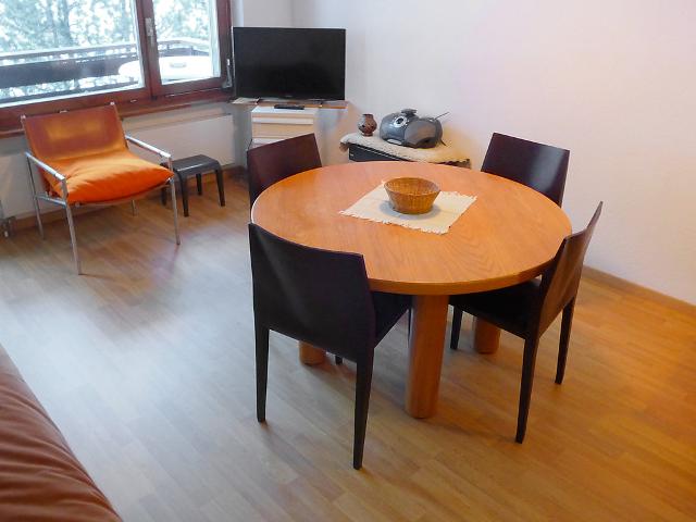 2 pièces 3 personnes Confort CH3920.345.1 - Zermatt