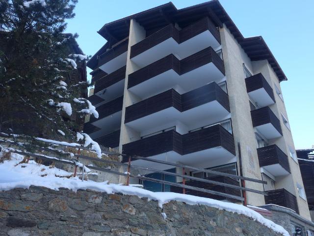 2 pièces 4 personnes Confort CH3920.351.1 - Zermatt