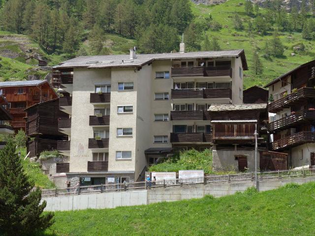 2 pièces 4 personnes Confort CH3920.351.1 - Zermatt