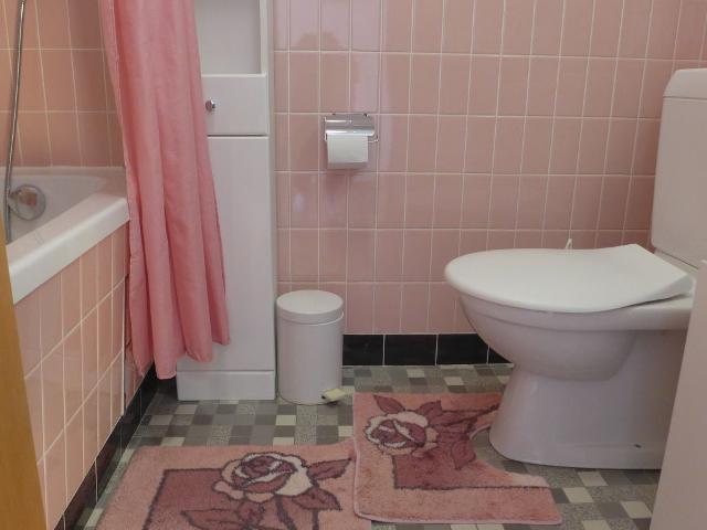 2 pièces 4 personnes Confort CH3920.351.1 - Zermatt