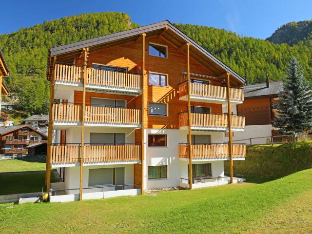 Appartement Richemont - Zermatt