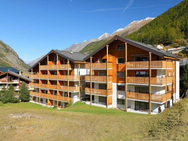 Appartement Richemont - Zermatt