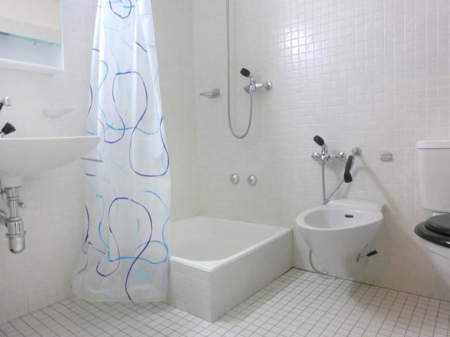 Appartement Richemont - Zermatt