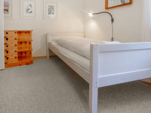 Appartement Richemont - Zermatt