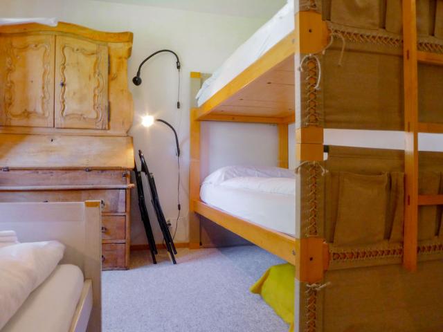 Appartement Richemont - Zermatt