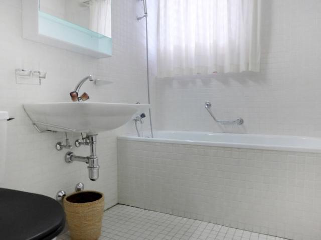 Appartement Richemont - Zermatt