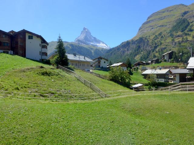 Appartement Richemont - Zermatt