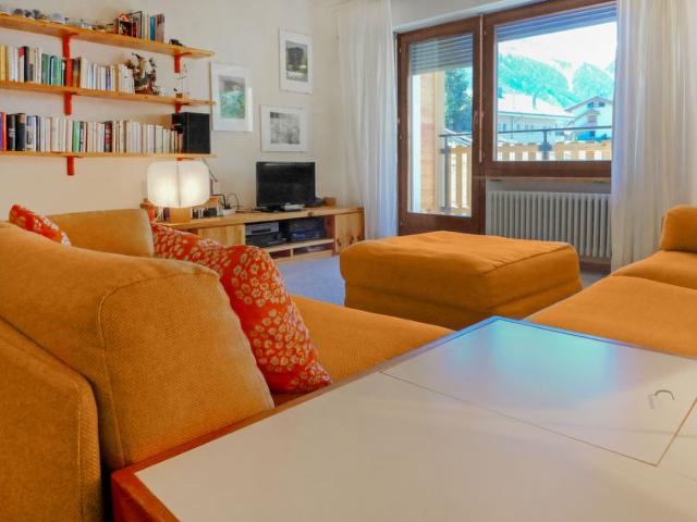 Appartement Richemont - Zermatt