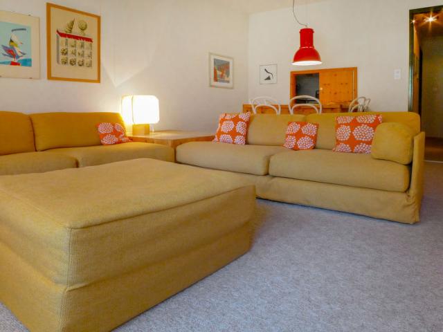 Appartement Richemont - Zermatt