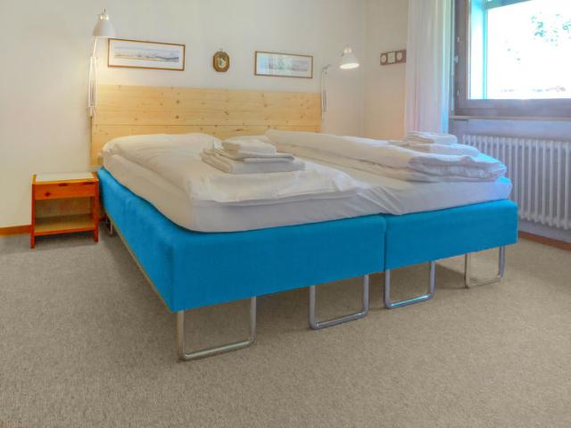 Appartement Richemont - Zermatt