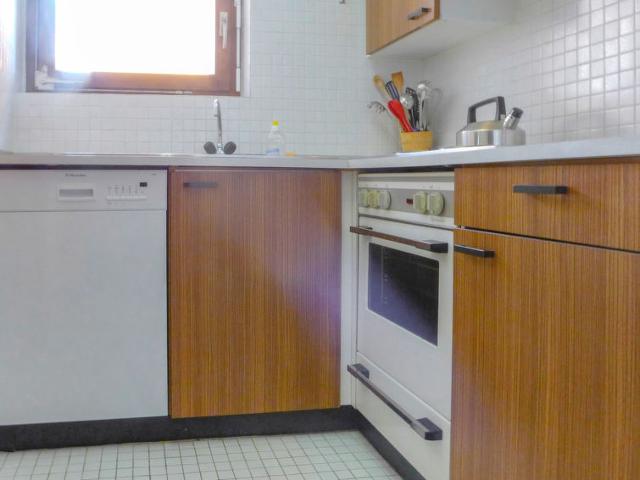 Appartement Richemont - Zermatt