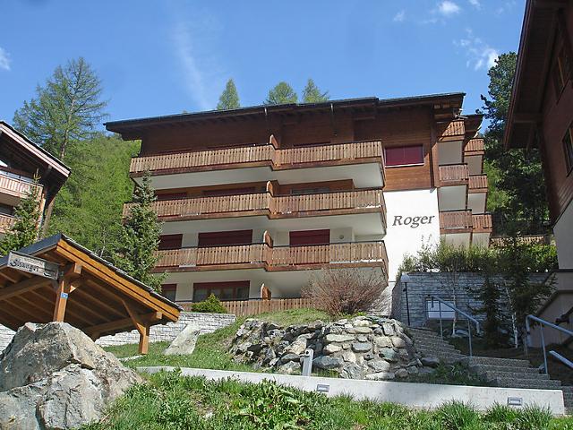 Appartement Roger - Zermatt