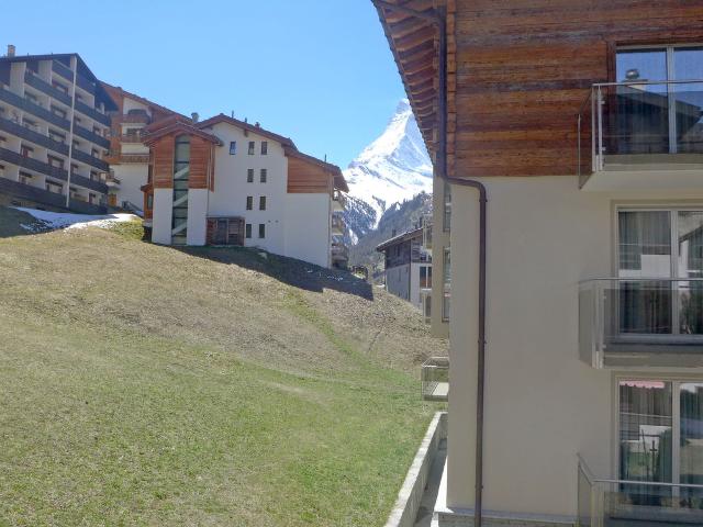 Appartement Grillon - Zermatt