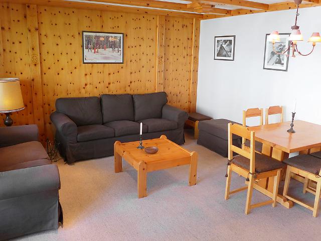 Appartement Grillon - Zermatt
