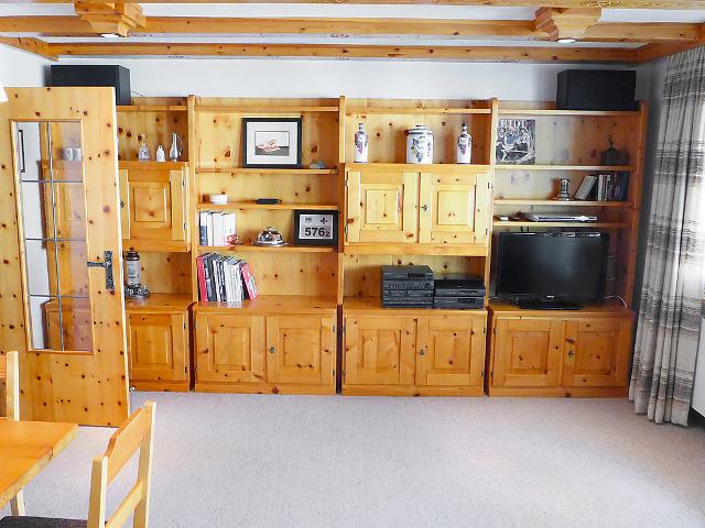 Appartement Grillon - Zermatt