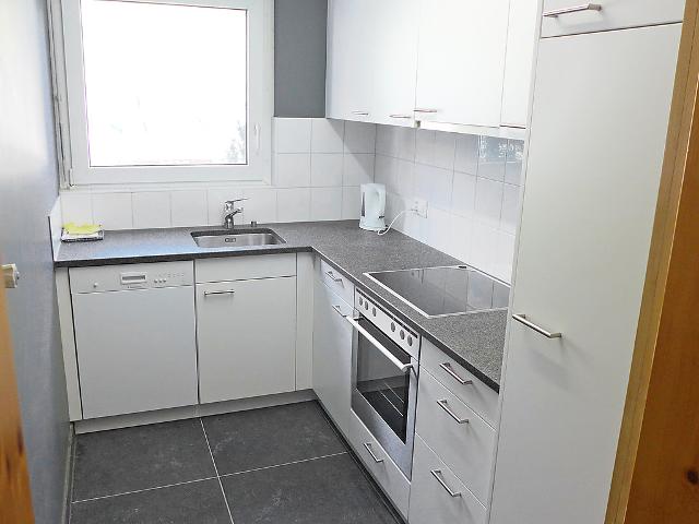 Appartement Grillon - Zermatt