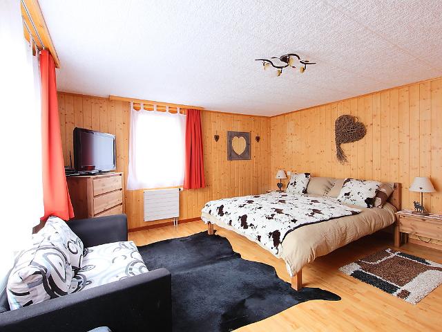 3 pièces 6 personnes Confort CH3920.415.1 - Zermatt