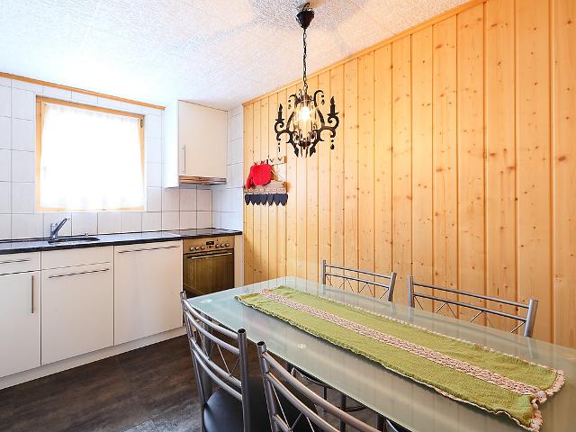 3 pièces 6 personnes Confort CH3920.415.1 - Zermatt