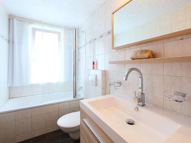 3 pièces 6 personnes Confort CH3920.415.1 - Zermatt