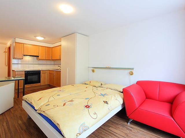 Appartement Brunnmatt - Zermatt