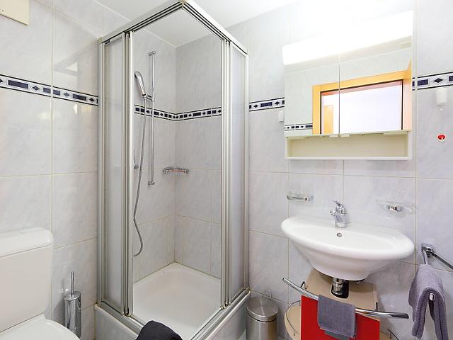 Appartement Brunnmatt - Zermatt