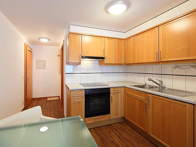 Appartement Brunnmatt - Zermatt