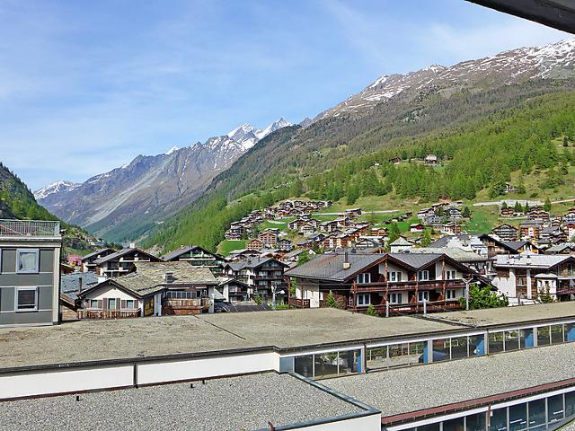 Appartement Viktoria A CH3920.452.1 - Zermatt