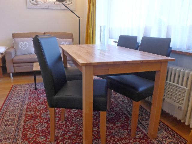 Appartement Viktoria A CH3920.452.1 - Zermatt
