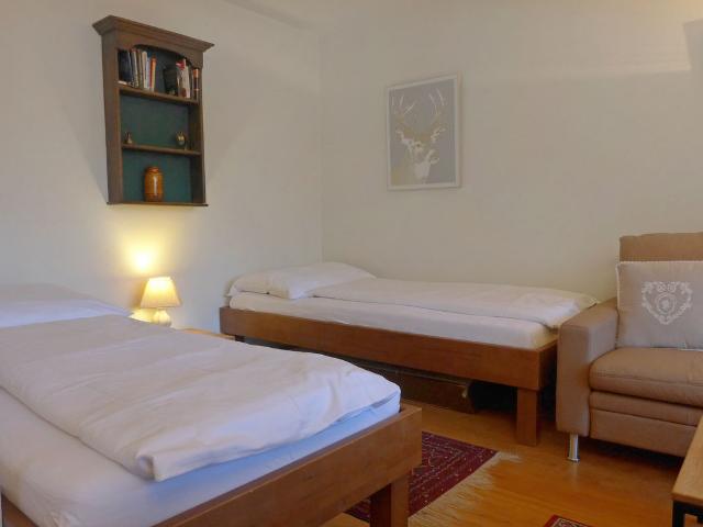 Appartement Viktoria A CH3920.452.1 - Zermatt