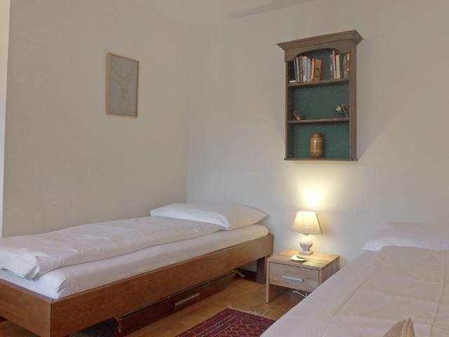 Appartement Viktoria A CH3920.452.1 - Zermatt