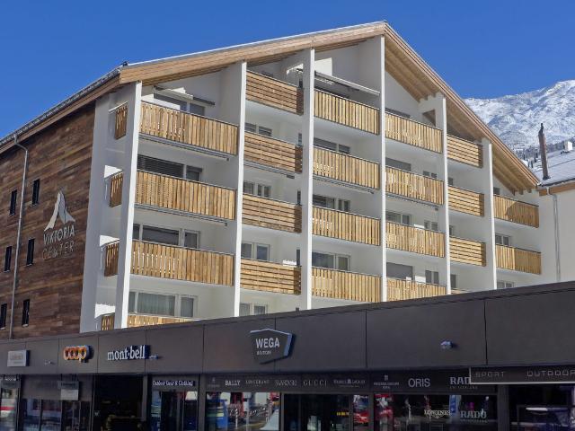 Appartement Viktoria A CH3920.452.1 - Zermatt