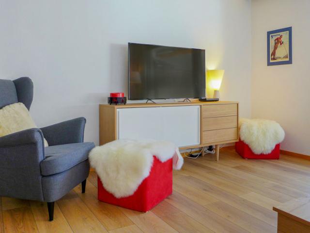 Appartement Mont-Blanc - Zermatt