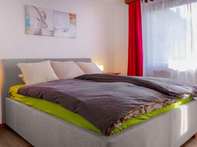 Appartement Mont-Blanc - Zermatt