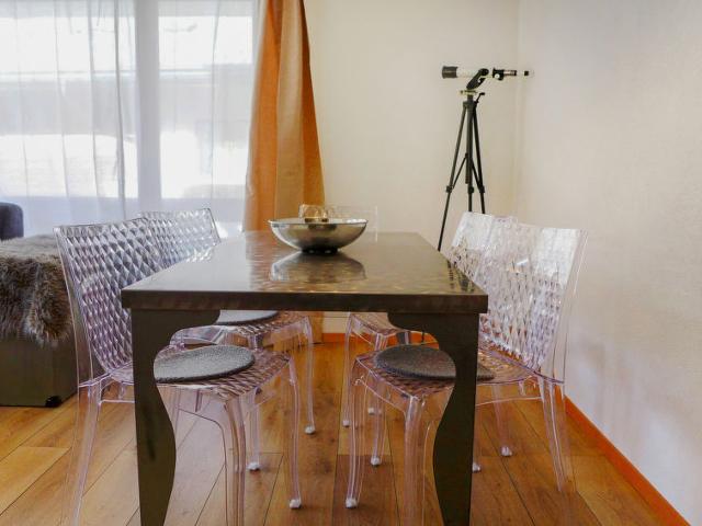 Appartement Mont-Blanc - Zermatt