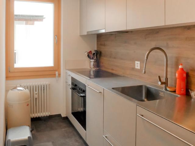 Appartement Mont-Blanc - Zermatt