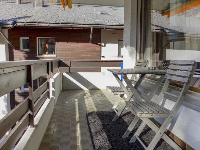 Appartement Mont-Blanc - Zermatt