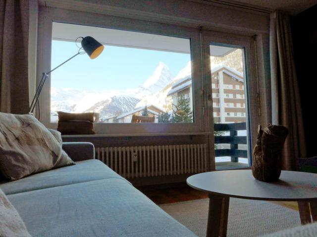 Appartement Residence A - Zermatt