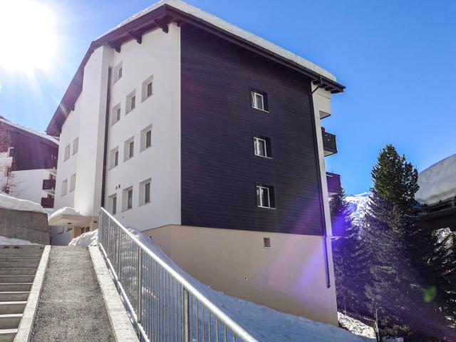 Appartement Dianthus - Zermatt