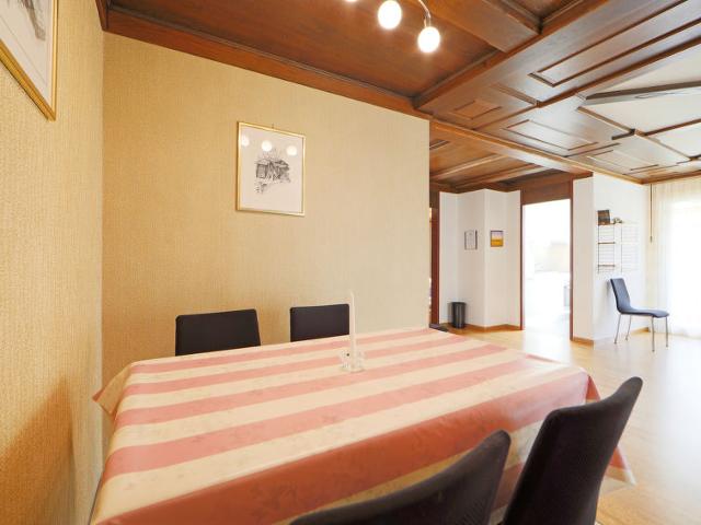 Appartement Cervin - Zermatt