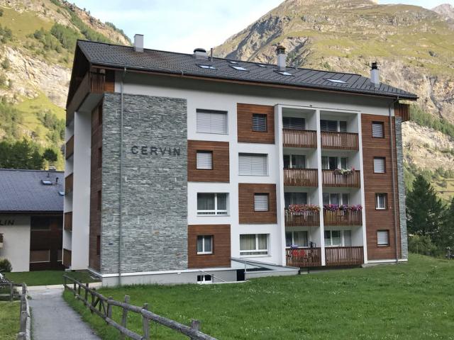 Appartement Cervin - Zermatt